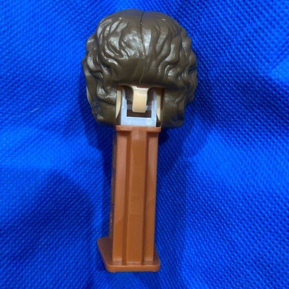 The Lord of the Rings PEZ Collectible - Samwise Gamgee #B1 1118030 - Picture 9 of 14